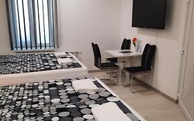 Apartments Petrova170
